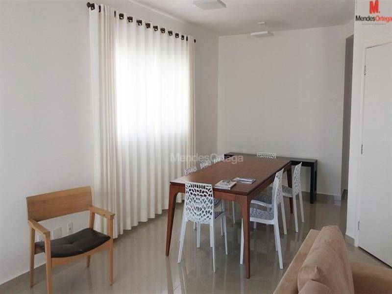 Apartamento à venda com 3 quartos, 195m² - Foto 5