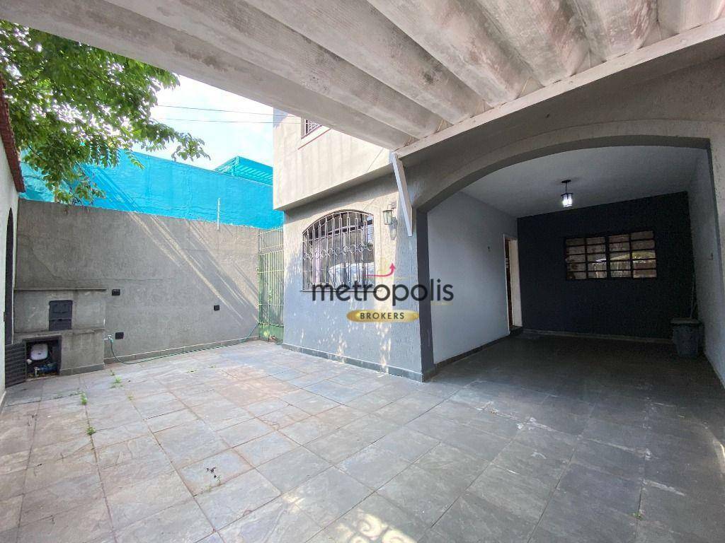 Sobrado à venda com 3 quartos, 128m² - Foto 2