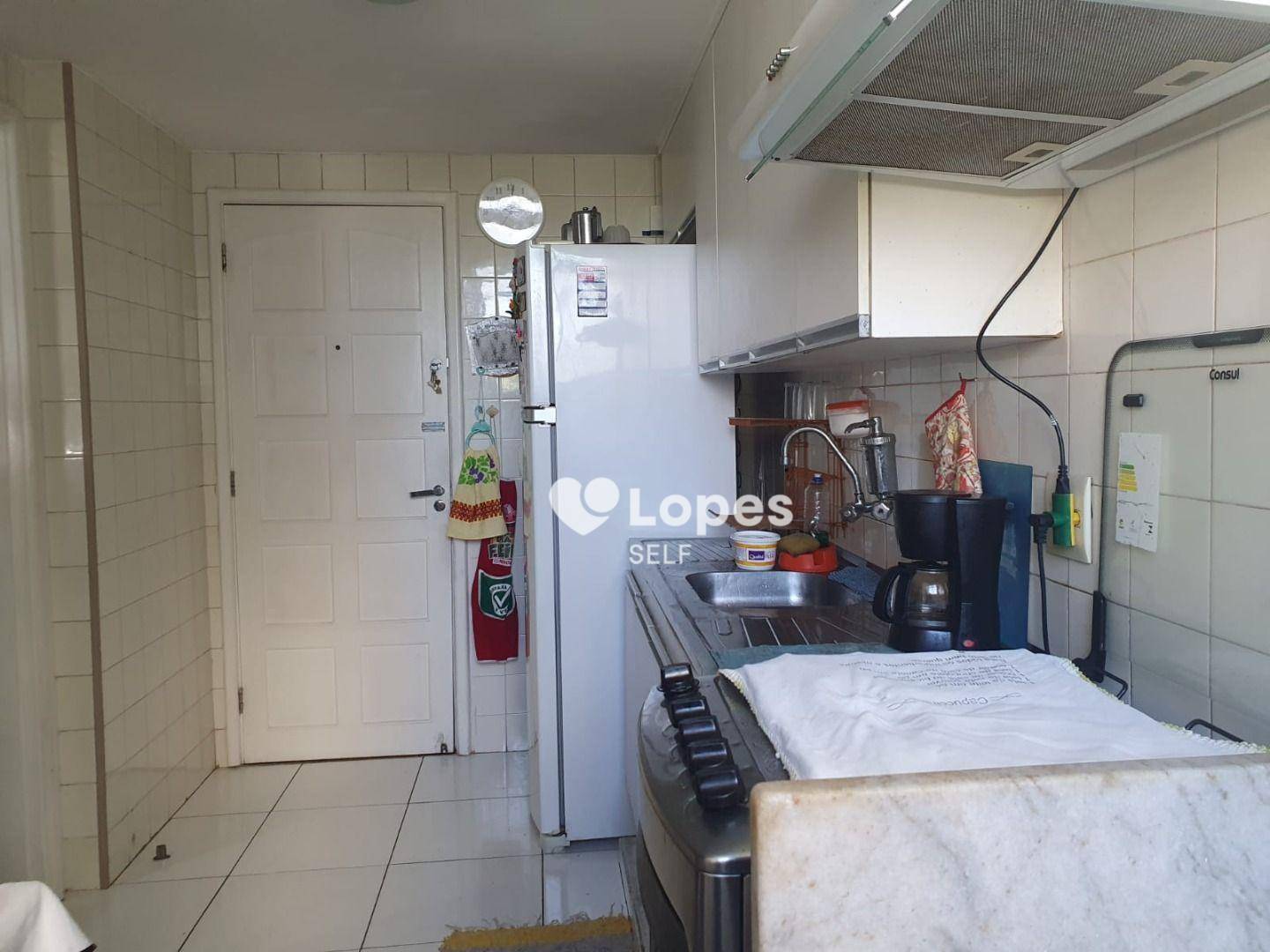 Apartamento à venda com 2 quartos, 60m² - Foto 6