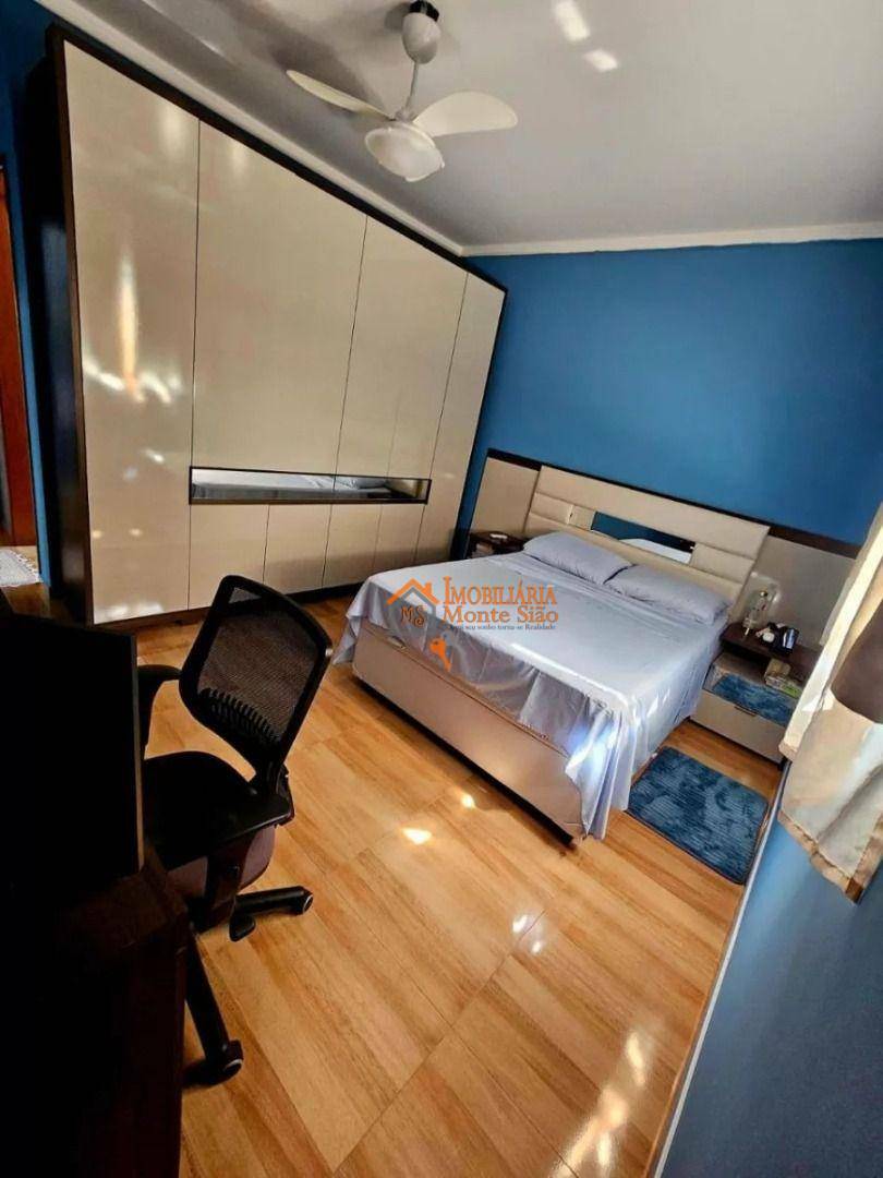 Casa à venda com 2 quartos, 175m² - Foto 8