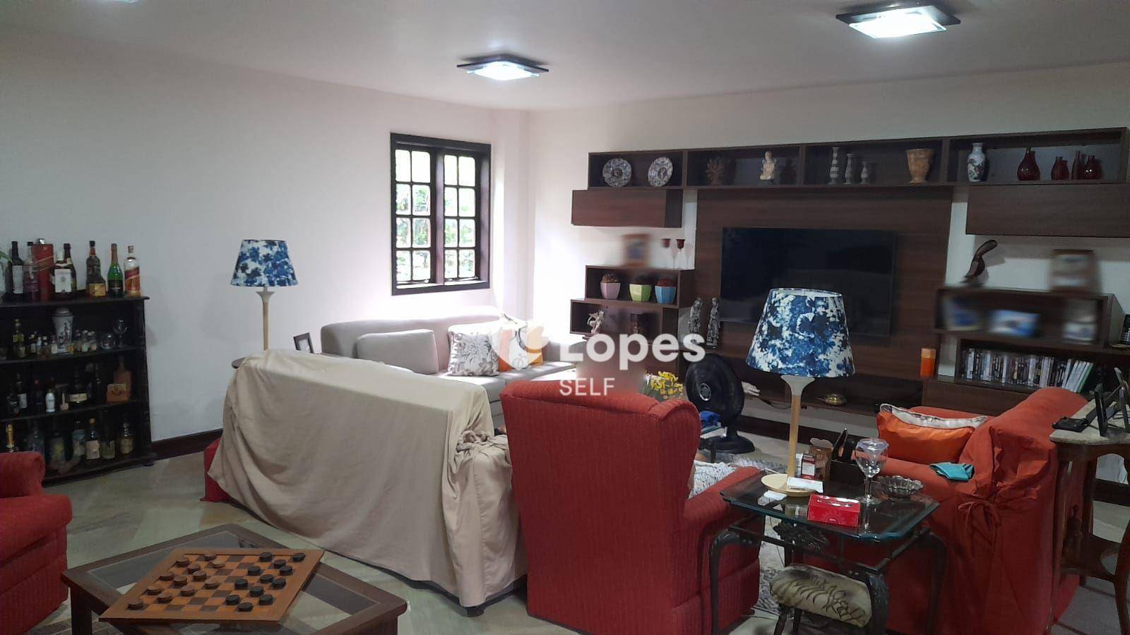 Casa de Condomínio à venda com 4 quartos, 270m² - Foto 12