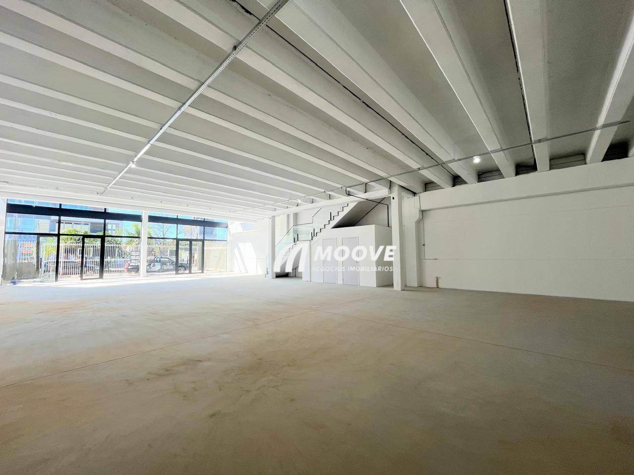 Depósito-Galpão, 570 m² - Foto 4