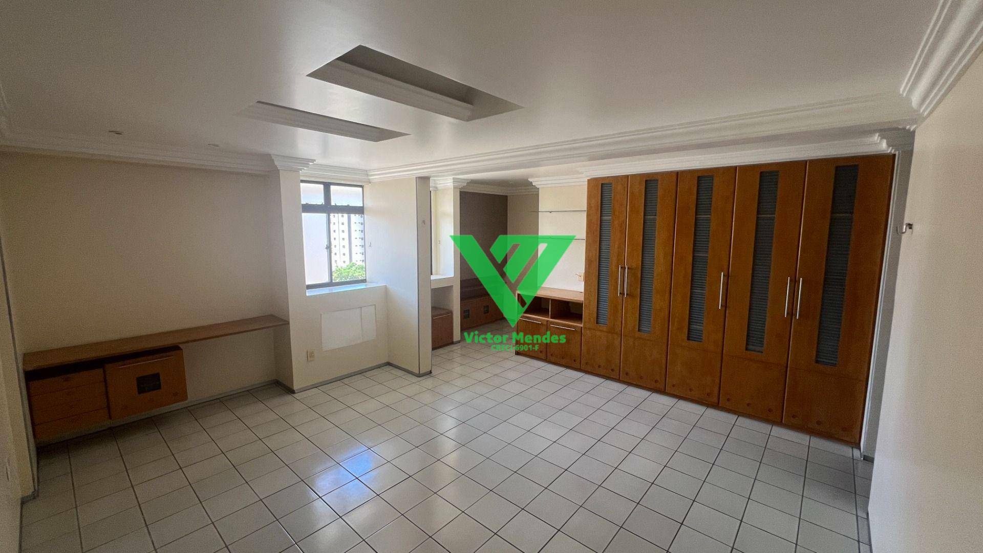 Apartamento à venda com 3 quartos, 145m² - Foto 33