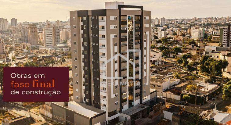 Apartamento à venda com 3 quartos, 103m² - Foto 11