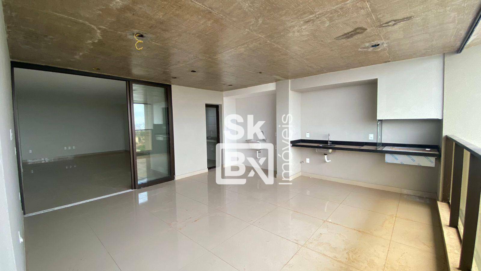 Apartamento à venda com 3 quartos, 126m² - Foto 14