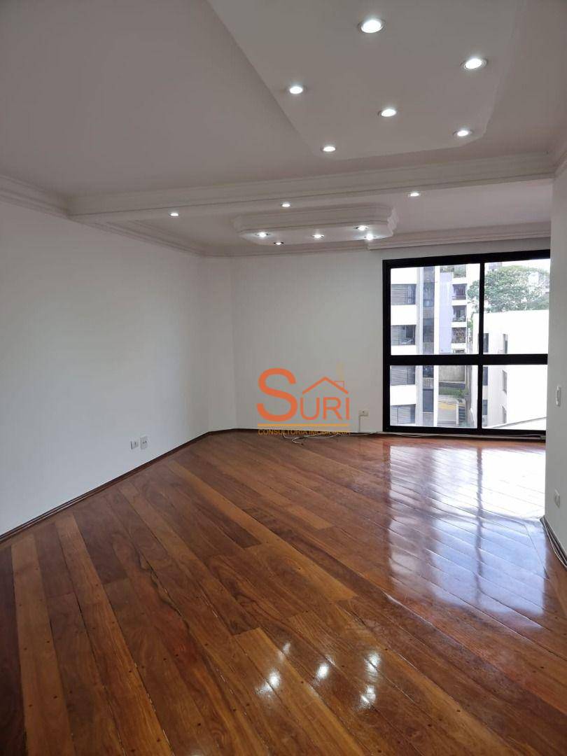 Apartamento à venda com 3 quartos, 126m² - Foto 132