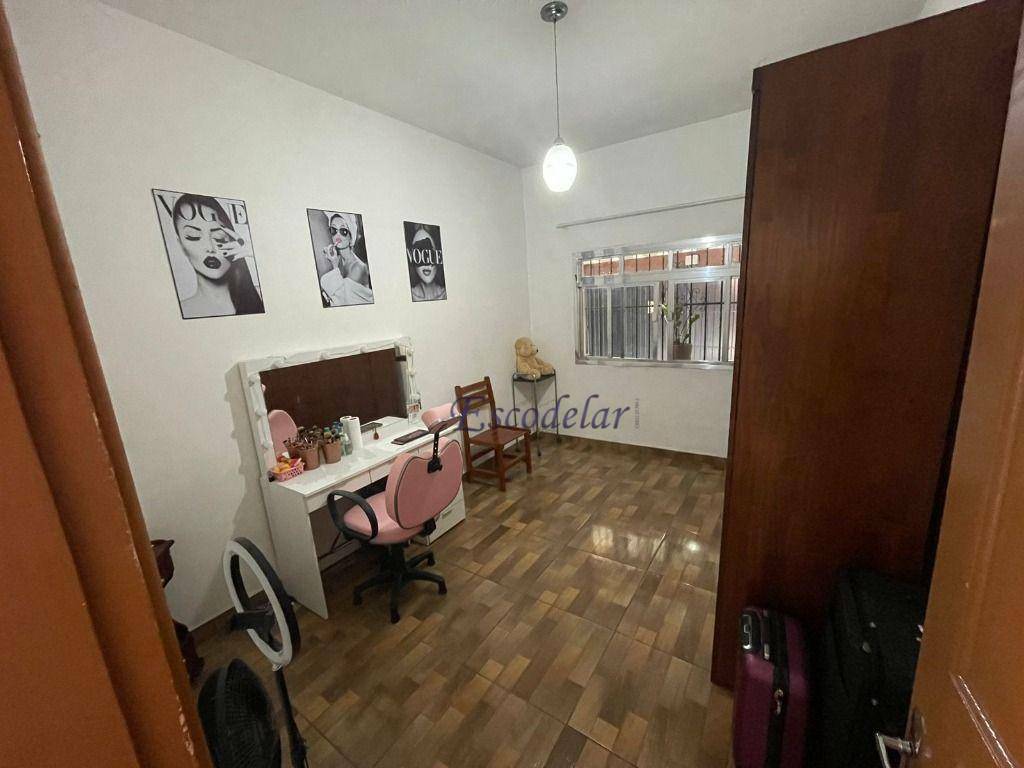 Casa à venda com 4 quartos, 300m² - Foto 12