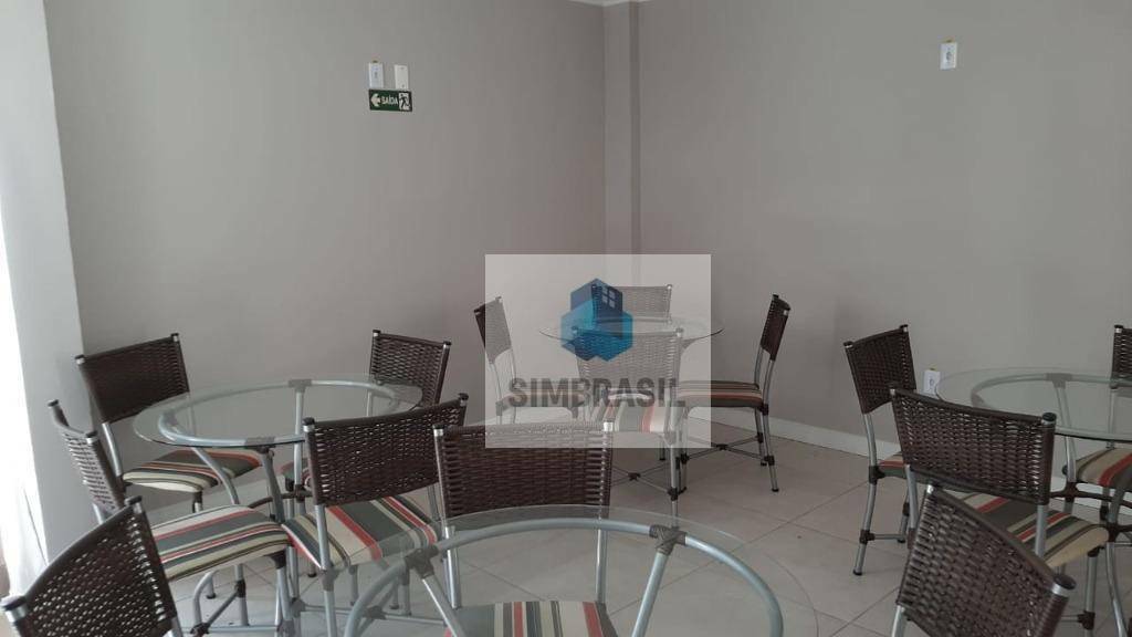 Apartamento à venda com 3 quartos, 75m² - Foto 21