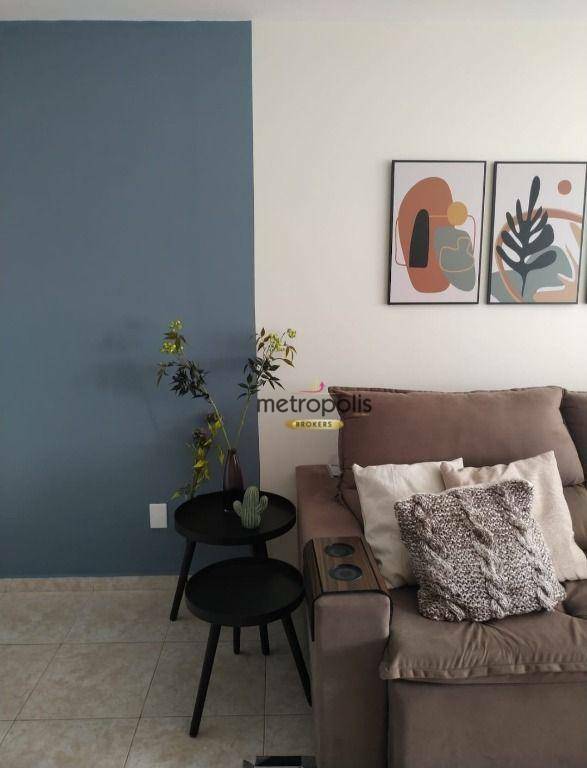 Apartamento à venda com 2 quartos, 104m² - Foto 3