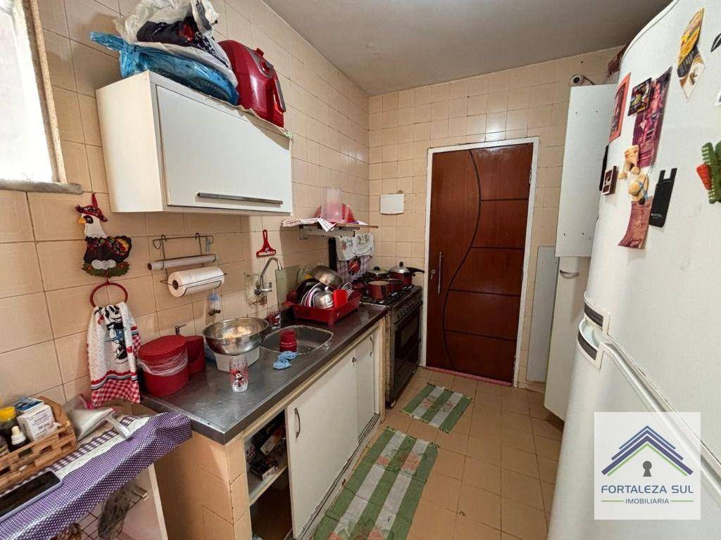 Apartamento à venda com 3 quartos, 95m² - Foto 20