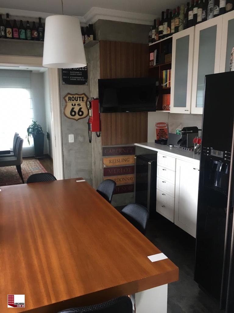 Apartamento à venda com 4 quartos, 398m² - Foto 16