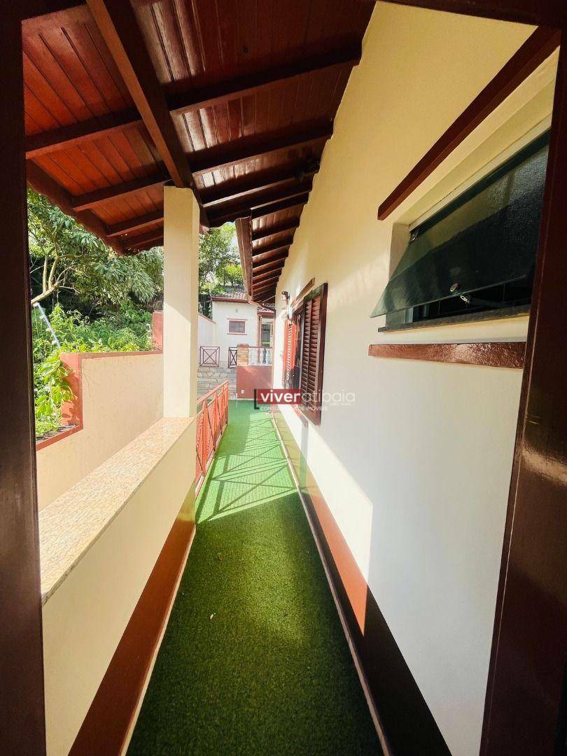 Casa à venda com 2 quartos, 260m² - Foto 25