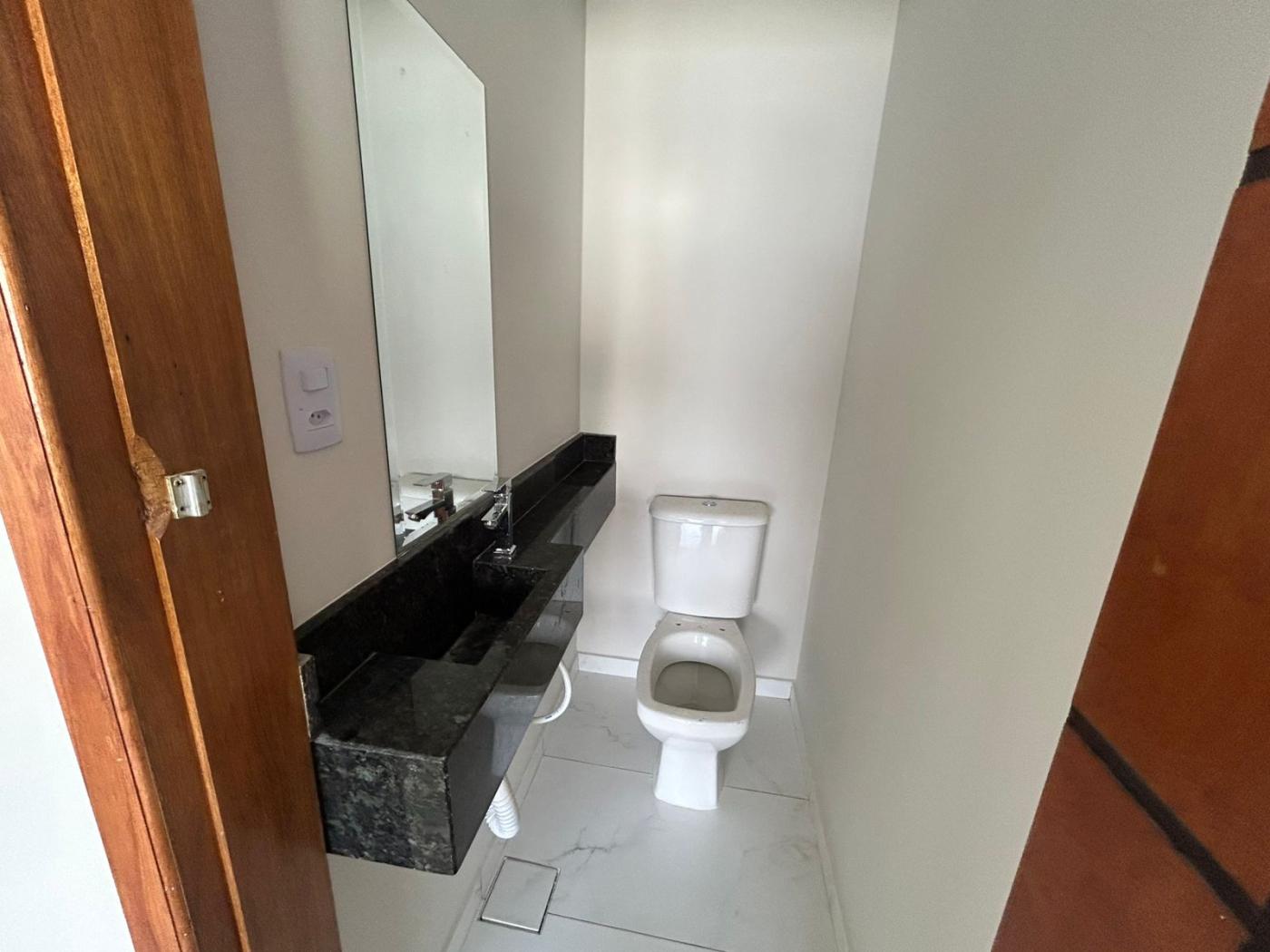 Casa à venda com 3 quartos, 100m² - Foto 12