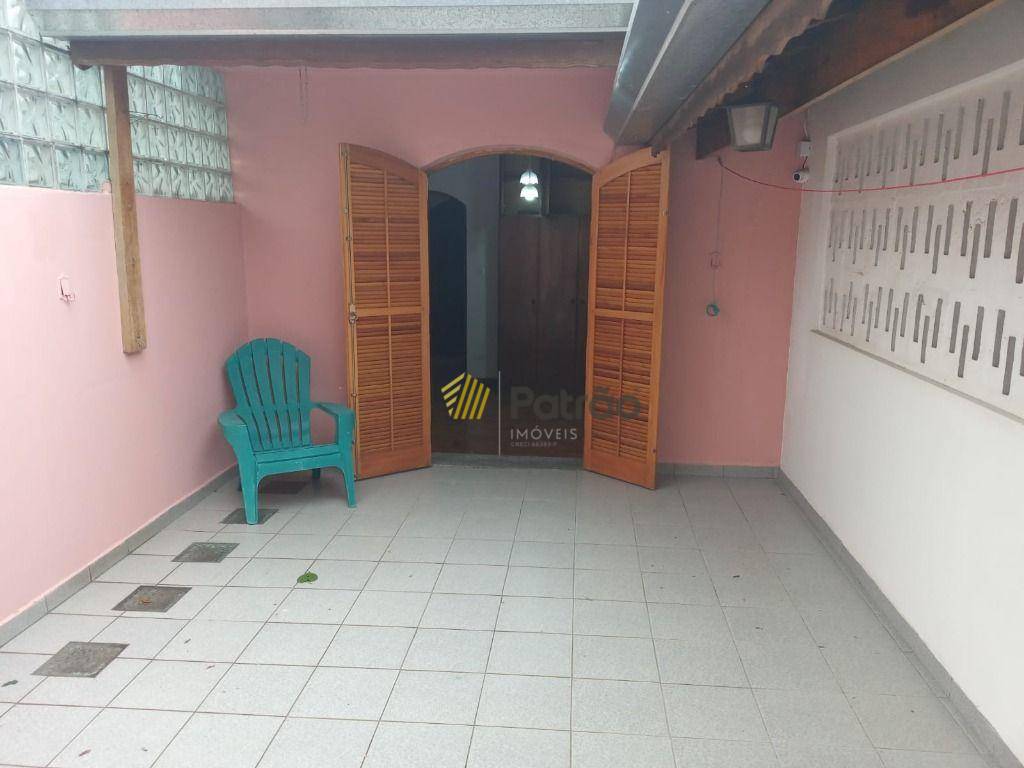 Sobrado à venda com 2 quartos, 165m² - Foto 14