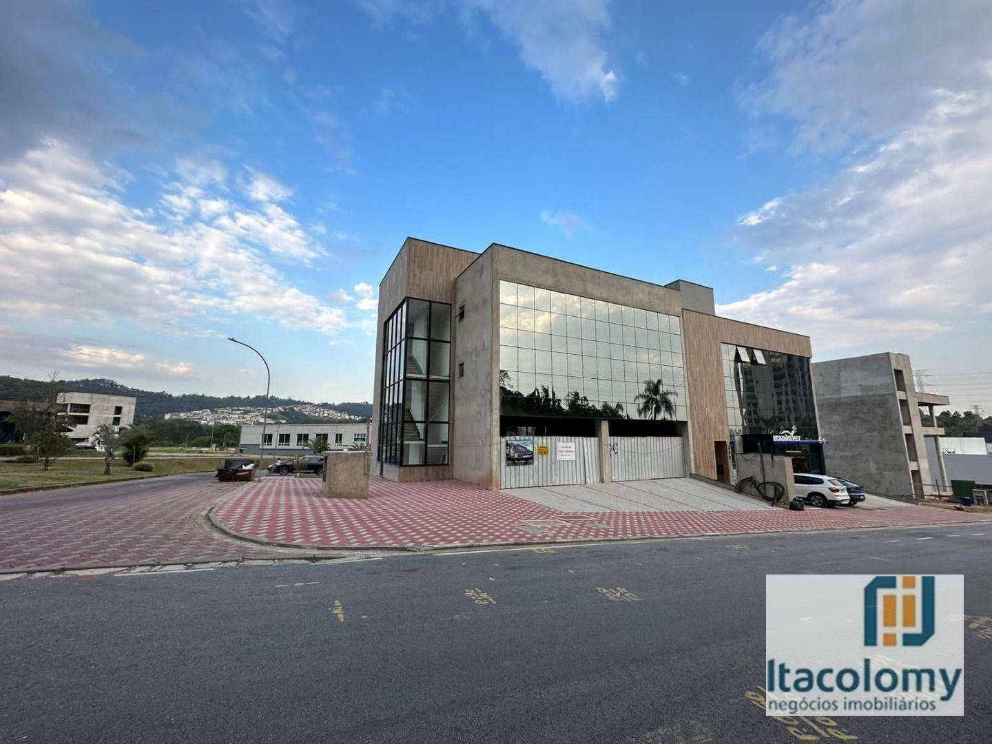 Loja-Salão para alugar, 320m² - Foto 6