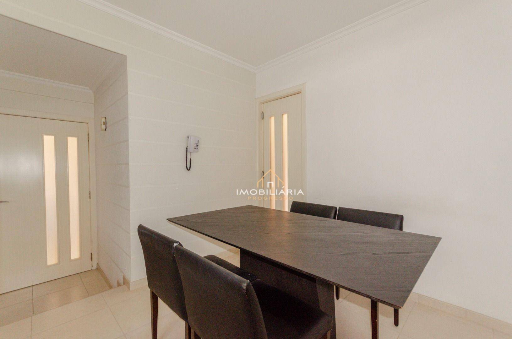 Apartamento à venda com 3 quartos, 161m² - Foto 20