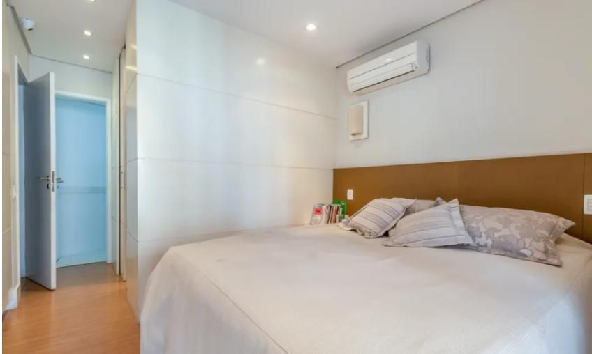 Apartamento à venda com 3 quartos, 154m² - Foto 5