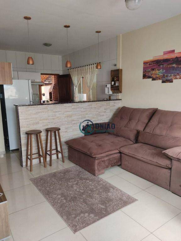 Casa de Condomínio à venda com 2 quartos, 80m² - Foto 9