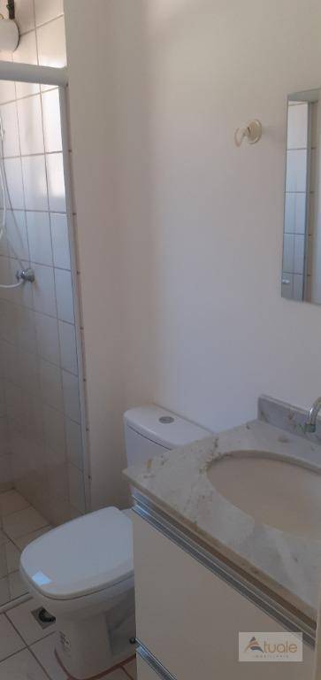 Apartamento para alugar com 2 quartos, 70m² - Foto 11