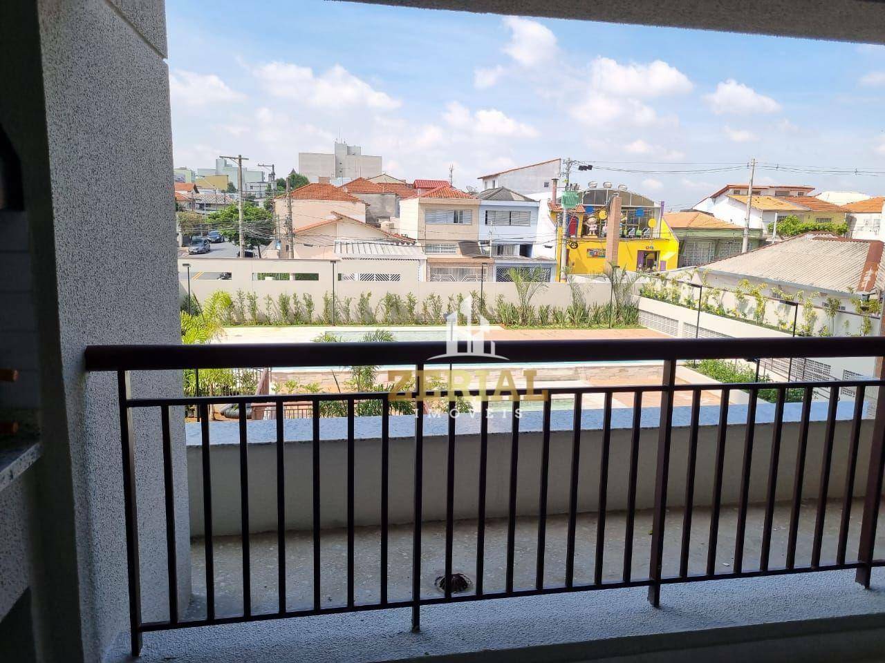 Apartamento à venda com 3 quartos, 142m² - Foto 3