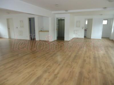 Conjunto Comercial-Sala para alugar, 140m² - Foto 1