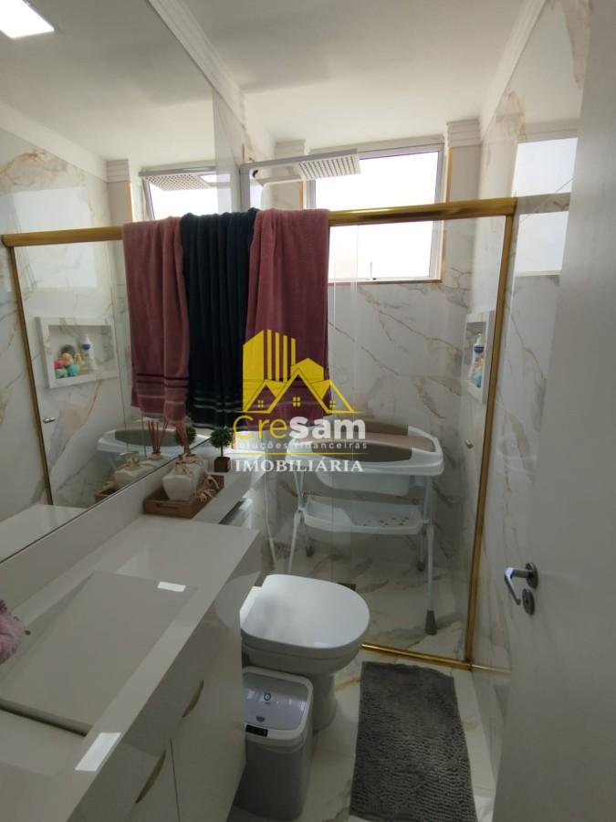 Apartamento para alugar com 2 quartos, 58m² - Foto 8