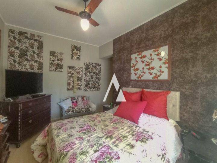 Apartamento à venda com 3 quartos, 85m² - Foto 15