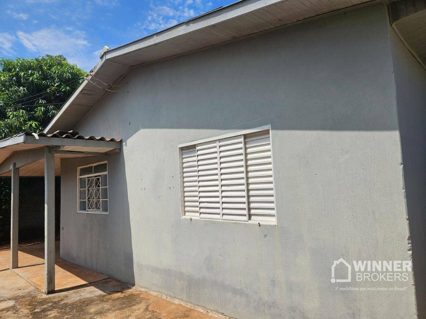 Casa, 2 quartos, 70 m² - Foto 4