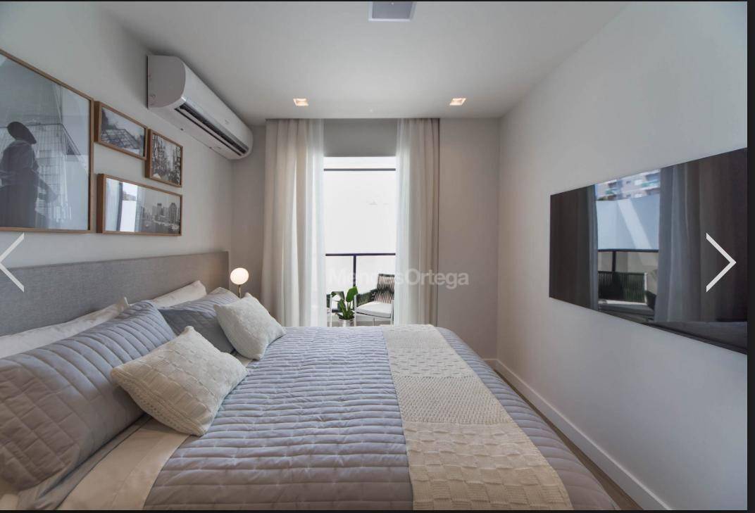 Apartamento à venda com 2 quartos, 85m² - Foto 10