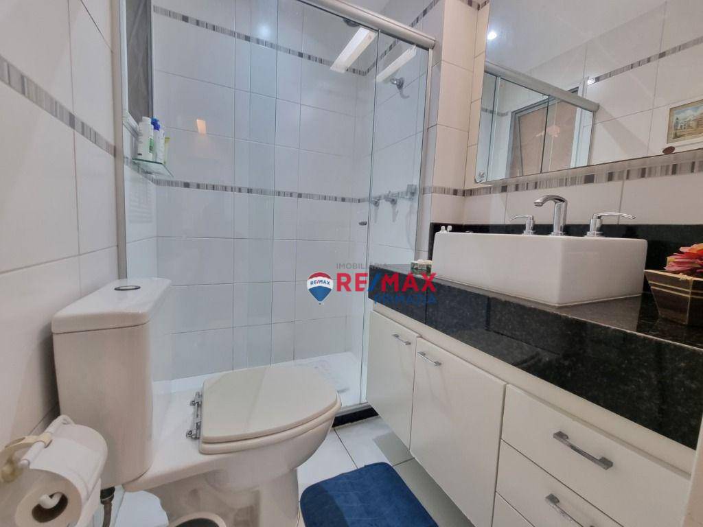 Apartamento à venda com 4 quartos, 140m² - Foto 15