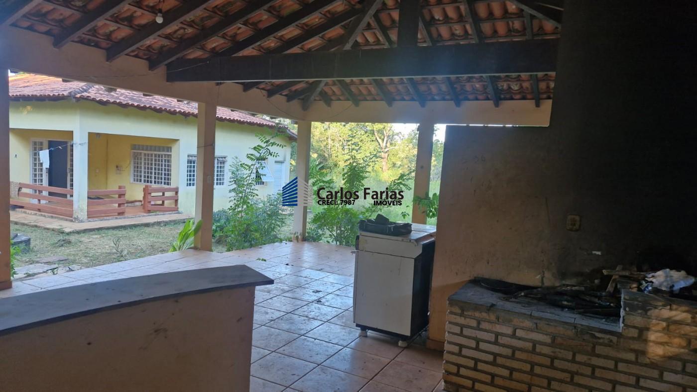 Chácara à venda com 3 quartos, 250m² - Foto 29