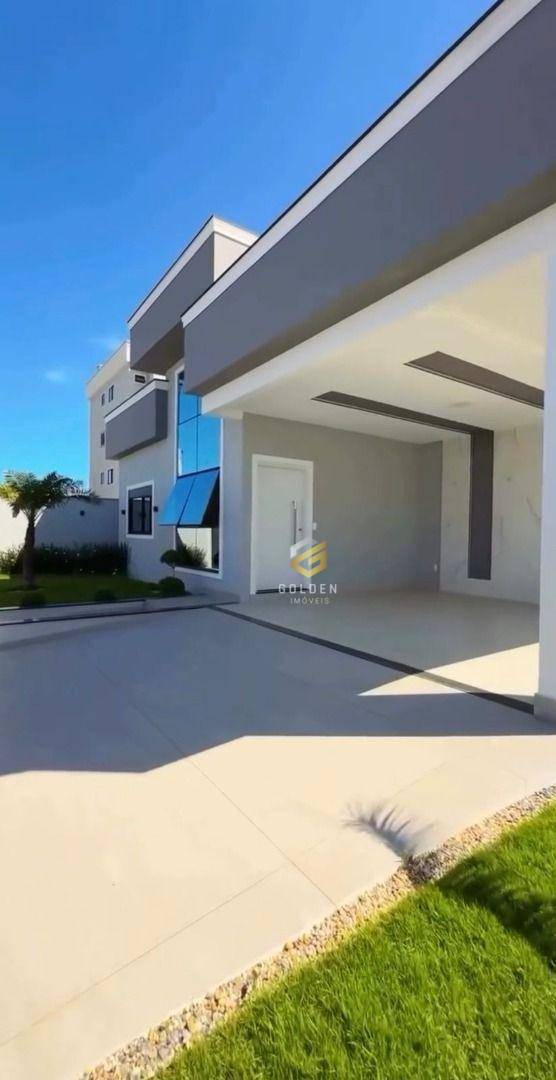 Casa, 3 quartos, 128 m² - Foto 3