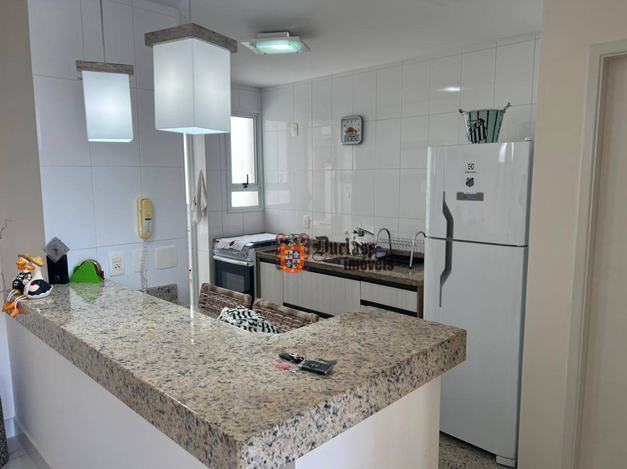 Apartamento à venda com 2 quartos, 92m² - Foto 5