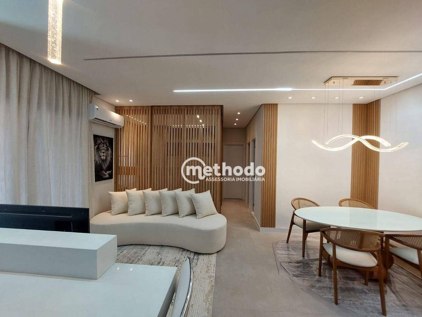 Apartamento à venda com 3 quartos, 76m² - Foto 3