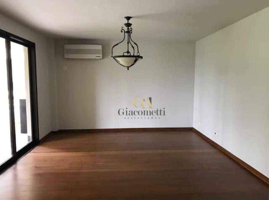 Casa de Condomínio à venda com 4 quartos, 480m² - Foto 4