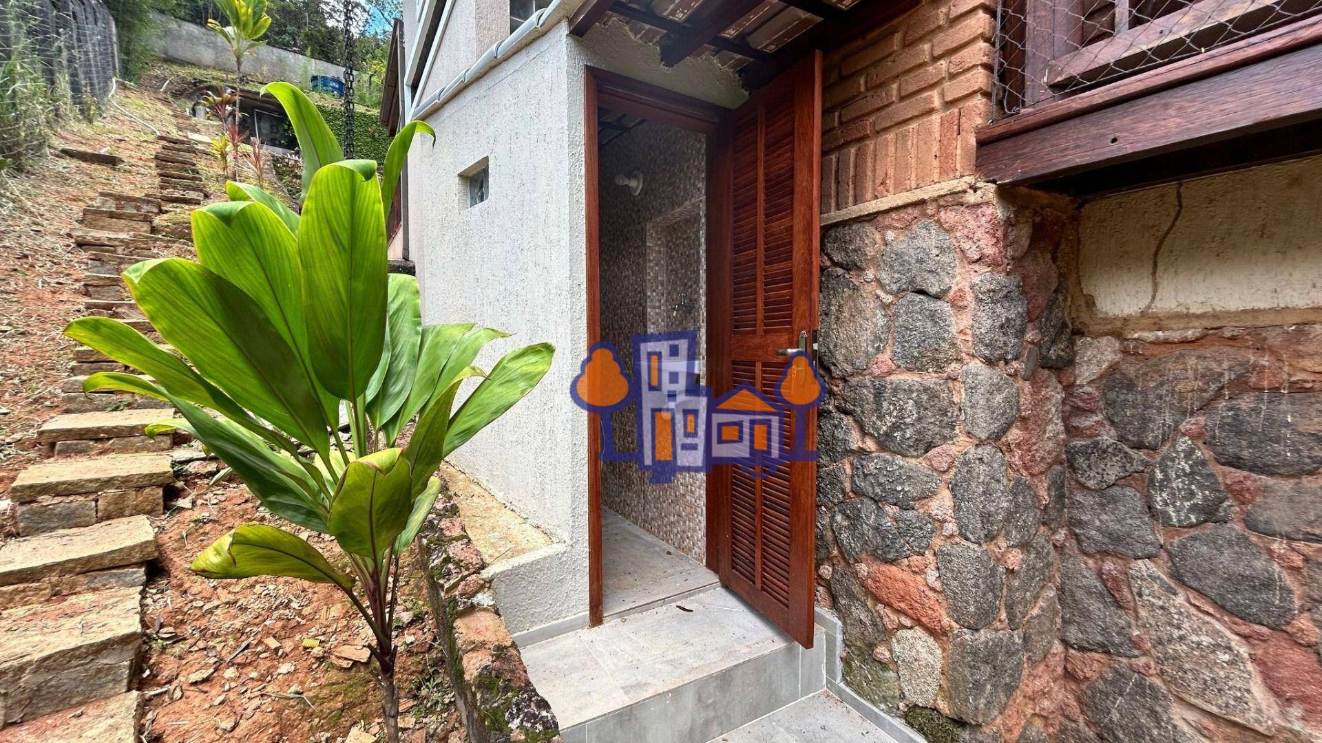 Casa de Condomínio à venda com 3 quartos, 207m² - Foto 80