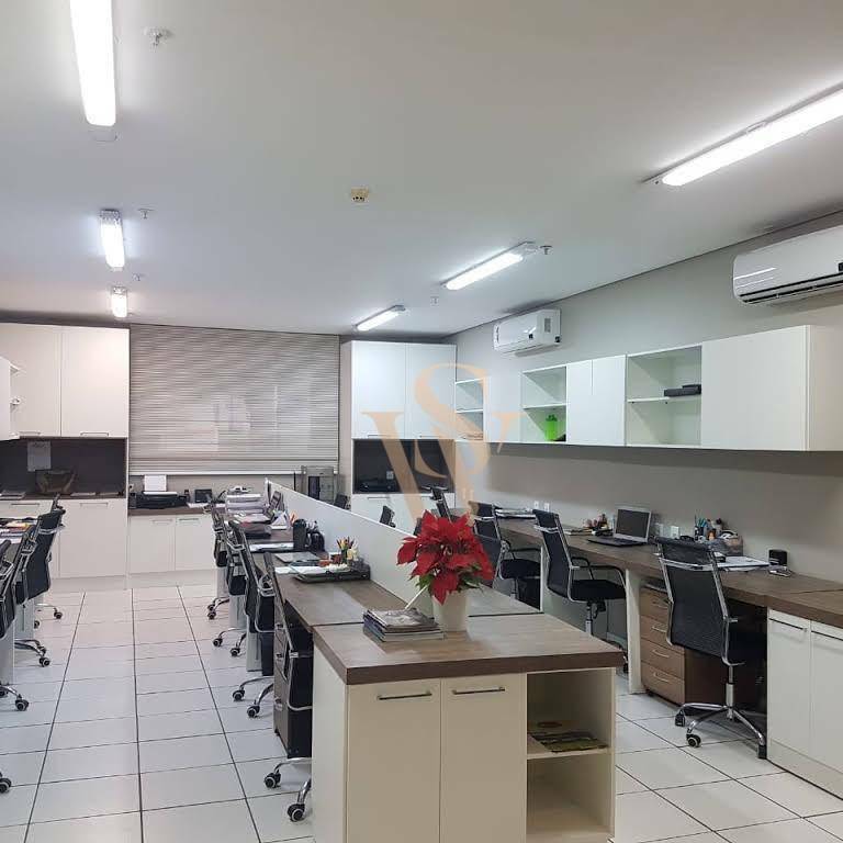 Conjunto Comercial-Sala para alugar, 15m² - Foto 1