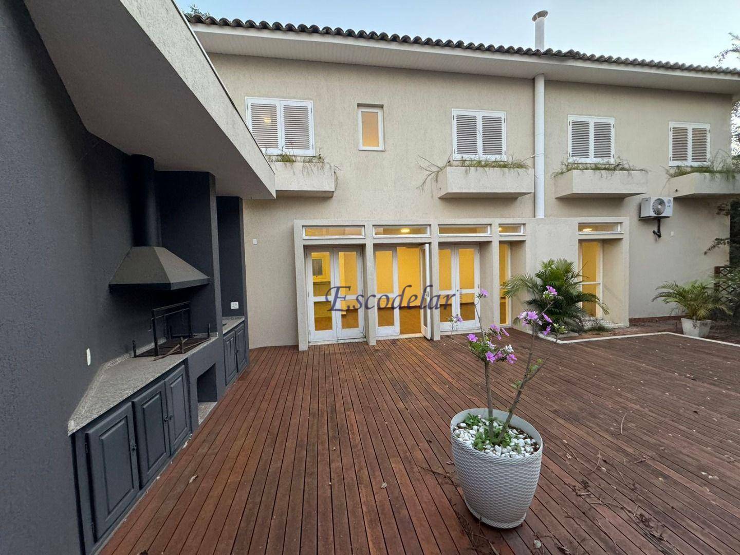 Casa à venda com 4 quartos, 465m² - Foto 26