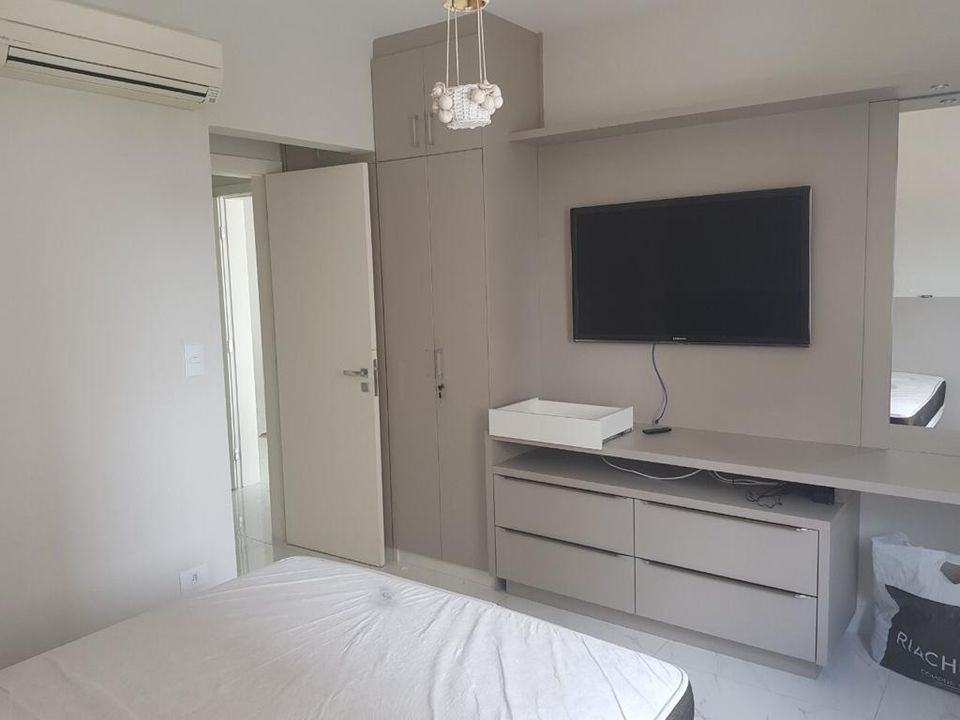 Apartamento à venda com 2 quartos, 257m² - Foto 34