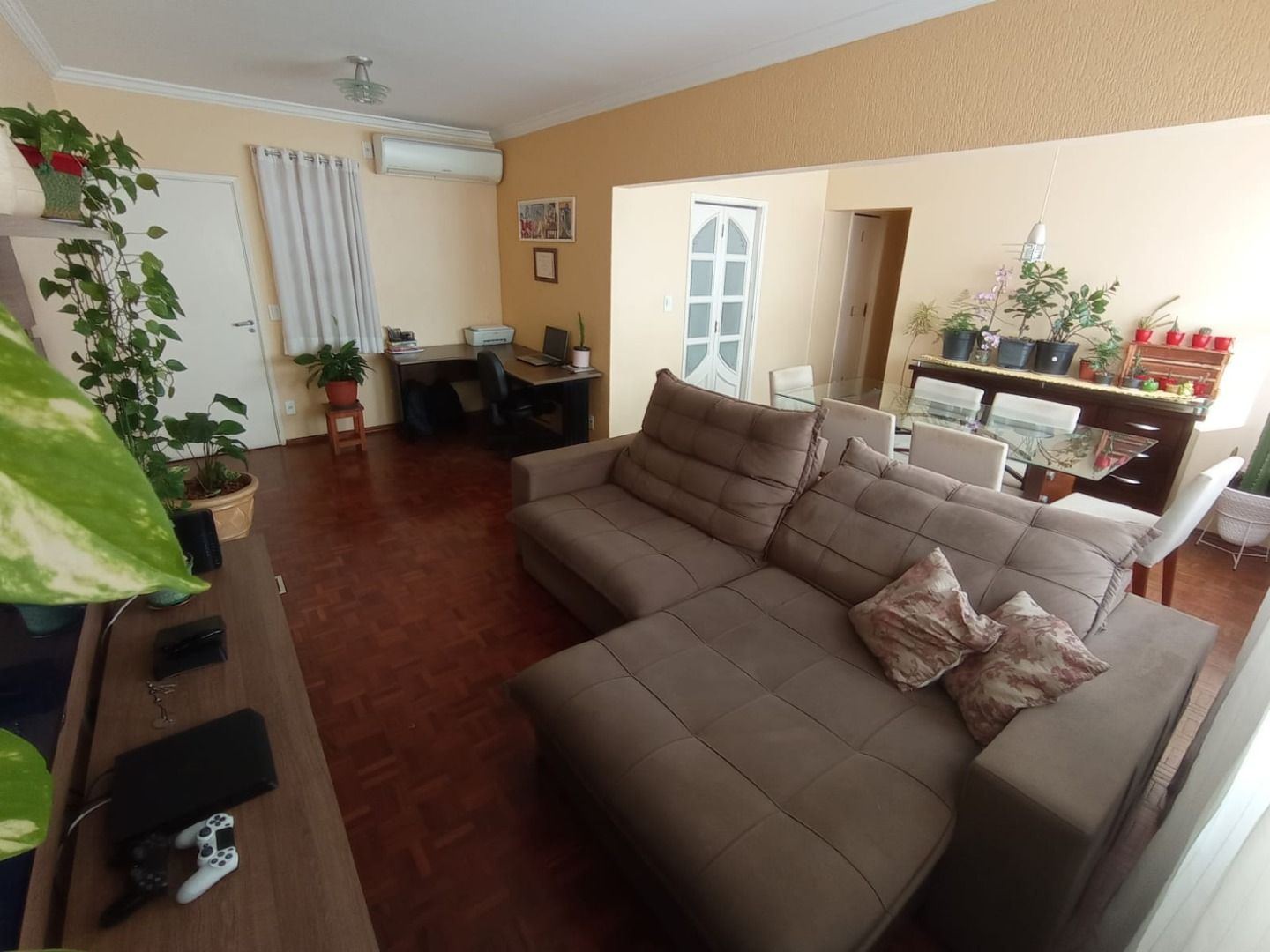 Apartamento à venda com 2 quartos, 80m² - Foto 1