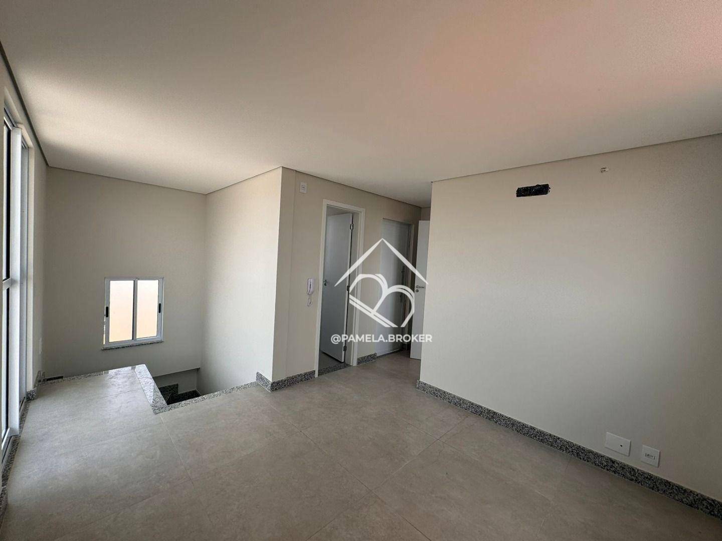 Cobertura à venda com 3 quartos, 143m² - Foto 3