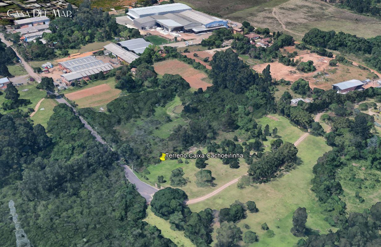 Terreno à venda, 5258m² - Foto 8