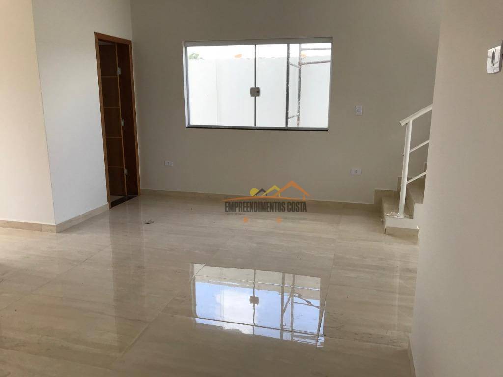 Casa de Condomínio à venda com 3 quartos, 170m² - Foto 3