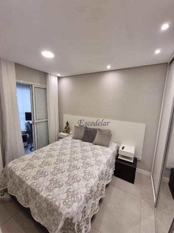 Apartamento à venda com 2 quartos, 56m² - Foto 20