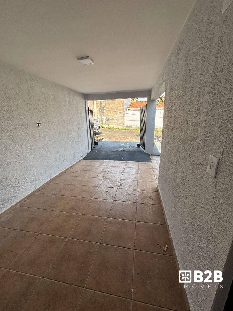 Casa, 2 quartos, 99 m² - Foto 3