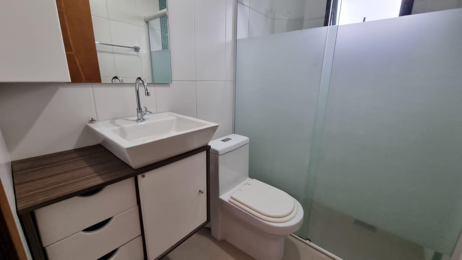 Apartamento à venda com 1 quarto, 45m² - Foto 4