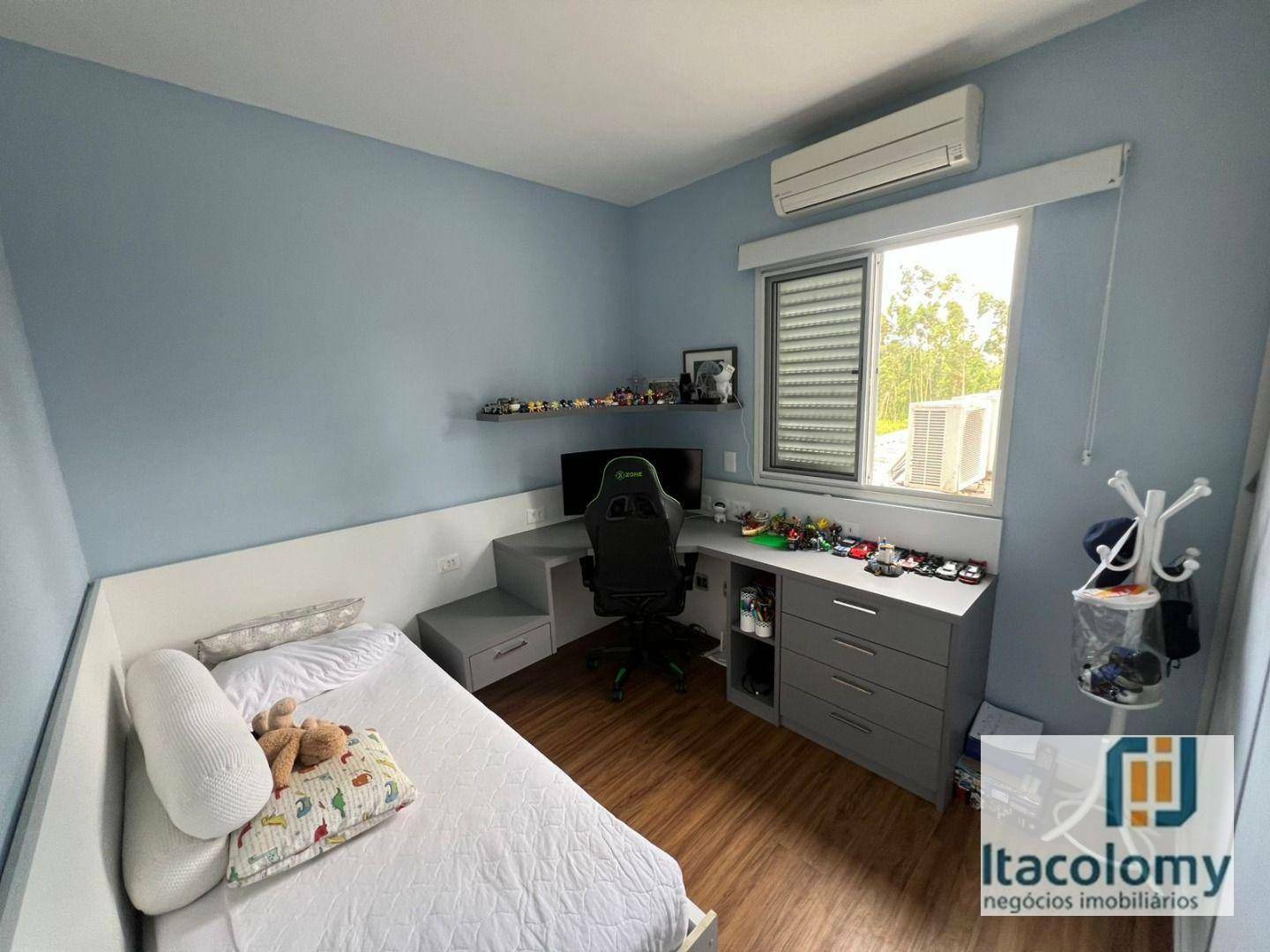 Casa de Condomínio à venda com 3 quartos, 180m² - Foto 17