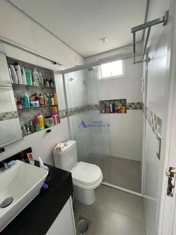 Apartamento à venda com 3 quartos, 86m² - Foto 28