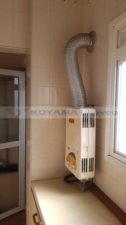 Apartamento à venda com 2 quartos, 82m² - Foto 39