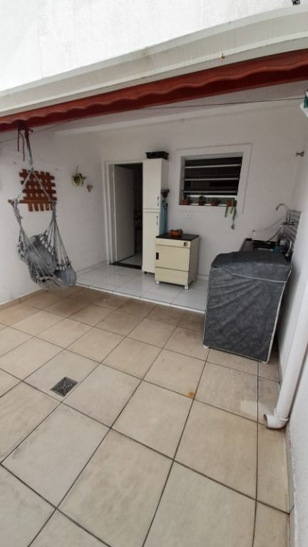 Sobrado à venda com 2 quartos, 72m² - Foto 17